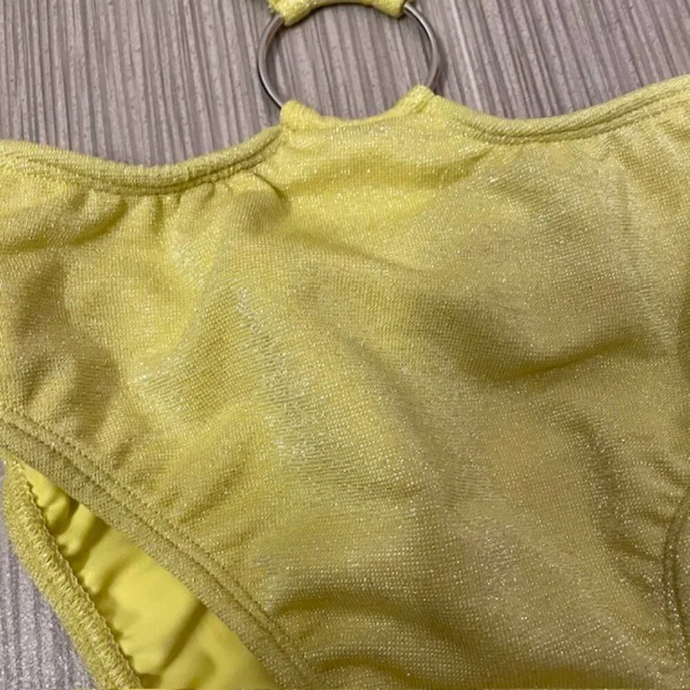 Montce nwt sparkle